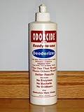 Odorcide 210 Ready to Use Soaker, 16 oz