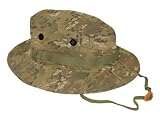 Multicam Poly / Cotton Ripstop Boonie
