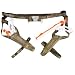 J.FETT GUN-2 BLSTR & HOLS
