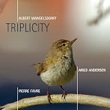 Triplicity