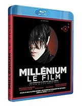 Mill&eacute;nium - le film [Blu-ray]