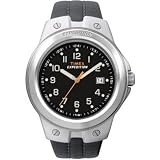 Timex Mens Expedition Analog Metal Tech Casual Watch #T49635 by Timex