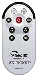 Skymaster 2430  Fernbedienung 2in1 Zapper