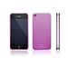 haku / iPhone Cover / �g�уP�[�X/�g�уJ�o�[/�s���N/�`�^��/iPhone4 / iphone4S ��p/�X�}�[�g�t�H��/�X�}�z