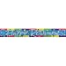 Happy Retirement Fringe Banner 8ft