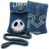JACK - JEAN-POUCH - MIT LANYARD
