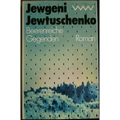 Beerenreiche Gegenden
