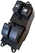 NEW 1995-00 Tacoma 2 Door Window Master Control Switch Toyota (1995 1996 1997 1998 19...