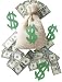Jolees Jolee's By You, Money Bag
