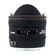 Sigma 10mm f/2.8 EX DC HSM Fisheye Lens for Sony Alpha Digital SLR Cameras