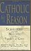 Catholic for a Reason: Scripture and the Mystery of the Family of God