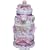 3 Tiered Diaper Cake (Boy, Girl, or Neutral)