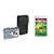 Kodak EasyShare M1063 10.3MP Digital Camera with 3x Optical Zoom includes Case and SD Card (Blue)