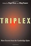 TRIPLEX : secrets from the Cambridge spies