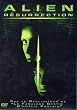 Alien, la r�surrection