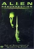 Alien, la r�surrection