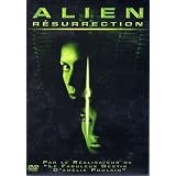 Alien, la r�surrectionpar Sigourney Weaver