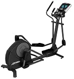 Life Fitness X3 Elliptical Cross-Trainer with Advanced Workout Console