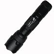 【1300ルーメン】 最新LED搭載 UltraFire 502B XM-L U2 + UltraFire 360ホルスター