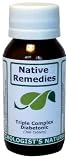 Native Remedies Triple Complex Diabetonic for Normal Sugar Levels (360 Tablets)