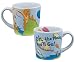 Dr. Seuss Oh the Places You'll Go Mug