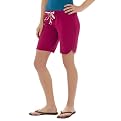 Mossimo Supply Co. Lapheim Bermuda - Pink