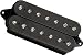 DiMarzio D Activator 7 Humbucker Neck Pickup (Black)