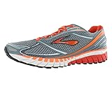 brooks ghost 6 orange