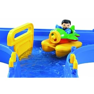 Waterplay Waterplay