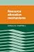 Search : Resource Allocation Mechanisms