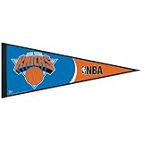 Basketball Pennants: NBA New York Knicks Pennant (2-Pack)