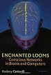 Enchanted Looms: Conscious Networks in Brains and Computers