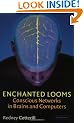 Enchanted Looms: Conscious Networks in Brains and Computers