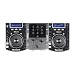 Numark CD DJ In A Box Complete DJ System