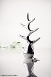 Menu Porte-bijoux design Silver Tree