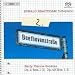 Beethoven, L. van: Piano Works (Complete), Vol.  2 (Brautigam) - Sonatas Nos. 1-3, 19, 20