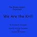 Money Supply Explained: We Are The Krill