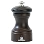 Peugeot Bistro 4-Inch Pepper Mill, Chocolate