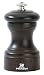 Peugeot Bistro 4-Inch Pepper Mill, Chocolate