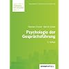 Psychologie der Gespr�chsf�hrung