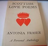 Scottish love poems : a personal anthology