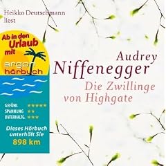 Die Zwillinge von Highgate (Urlaubsaktion) (6 CDs)