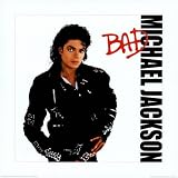 412g67fdN1L. SL160  Michael Jackson Bad Album Cover Music Poster Print   16x16 Music Art Poster Print, 16x16