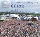 Live at 2009 New Orleans Jazz & Heritage Festival