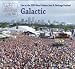 Live at the 2009 New Orleans J von Galactic - alle Infos