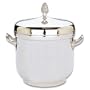 Reed & Barton Silver Plate Ice Bucket