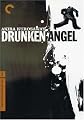 Drunken Angel - Criterion Collection