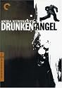 Drunken Angel - Criterion Collection
