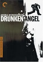 Drunken Angel - Criterion Collection