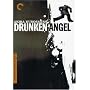 Drunken Angel - Criterion Collection